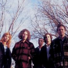 The Jayhawks anno 1995